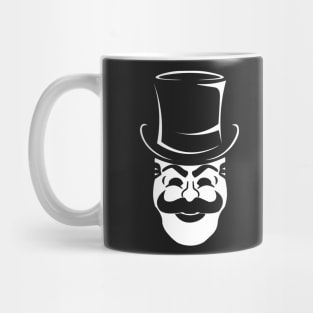 FSociety Mr Robot Mug